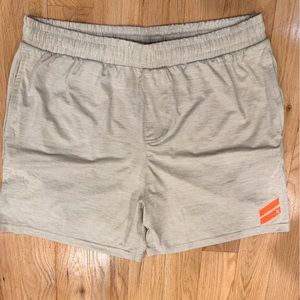 Brand New men’s soft Hurley activewear shorts